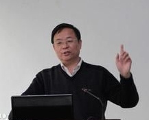 白海波教授 - 矿山安全与应急信息教育网